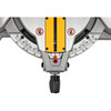 15 Amp 10 in. Electric Single-Bevel Compound Miter Saw