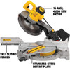 10" COMPOUND MITRE SAW