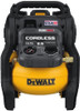 60V MAX 2.5GAL CORDLESS COMPRESSOR