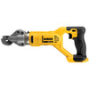 20V MAX 18GA OFF-SET SWIVEL HEAD SHEAR - TOOL ONLY