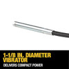 20V MAX Pencil Vibrator