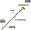 20V MAX Pencil Vibrator