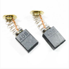 CARBON BRUSH CB-408 2PC/SET W/ORIGIN