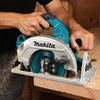 18Vx2 LXT Brushless 7-1/4" Circular Saw (Tool Only