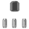 Replacement Collet & Collet nut kit (alternate r