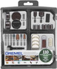 110 pcs All Purpose Accessory Set - replaces 709-0