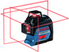 GLL3-300 1.5V LASER LEVEL (R)+BM1-Case