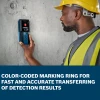 GMS120-27 Wall Scanner