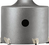 4-3/8" Speed Core Bit