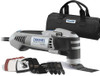 MM40-06- DREMEL MULTI-MAX OSCILLATING KIT 