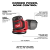 M18™ Random Orbit Sander