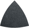 Triangular Velcro Sandpaper Assorted 50-PACK