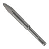 SDS-plus® Bulldog Stubby Pointed Chisel