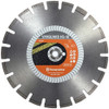 12" Vanguard HS-10 Diamond Blade .125