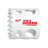 3-3/8" HOLE DOZER HOLE SAW