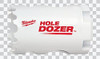 1-3/8" HOLE DOZER HOLE SAW