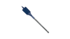11/16" DareDevil Spade Bit