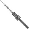 "Clic-Change" #8 Adjustable Countersink 