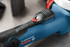 GWS18V-45PCN 18V 4 1/2" Grind EC Pad