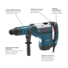 SDS-max® 1-7/8 In. Combination Hammer