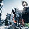 Husqvarna K 770 14 In. Gas Power Cutter
