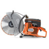 Husqvarna K 770 14 In. Gas Power Cutter