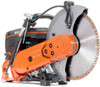 K770, 14" POWER CUTTER