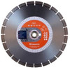 16" OH5 DIAMOND BLADE .135