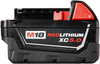 M18 XC5.0 BATTERY