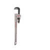 24" AL PIPE WRENCH