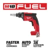 M18 FUEL™ Drywall Screw Gun