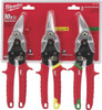3PK AVIATION SNIPS