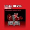 M18 FUEL™ 7-1/4” Dual Bevel Sliding Compound Miter Saw