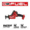 M18 FUEL™ HACKZALL®