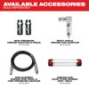 M18™ Cordless 2-Speed Grease Gun