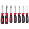7PC NUT DRIVER SET