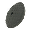 FOAM POLISHING PAD,MED DENSTY