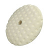 FOAM POLISHING PAD,MED DENSTY