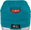 1-1/4 H.P. 1/4" - 3/8" Trimmer / Router