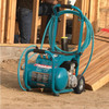 3 HP Air Compressor (Single Tank)
