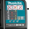 AUTOMOTIVE CHARGER DC18SE