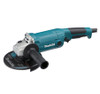 5" Angle Grinder, with Lock-On Switch