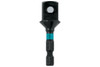IMPACTX SOCKET ADAPTER 3/8" SQ 6" 1/EA M=5X