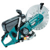 14" 4-Stroke Power Cutter 76.5 cc (20mm Arbor)