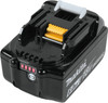 18V LI-ION BATTERY BL1860B W/CHARGE LEVER INDICATO