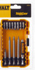 18 PC SCREWDRIVER SET