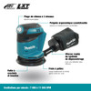 Makita 18V LXT 5" Random Orbit Sander