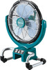 18V LXT Jobsite Fan (Tool Only)