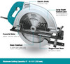 16-5/16” Circular Saw