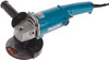 5" Angle Grinder (lock-on button)